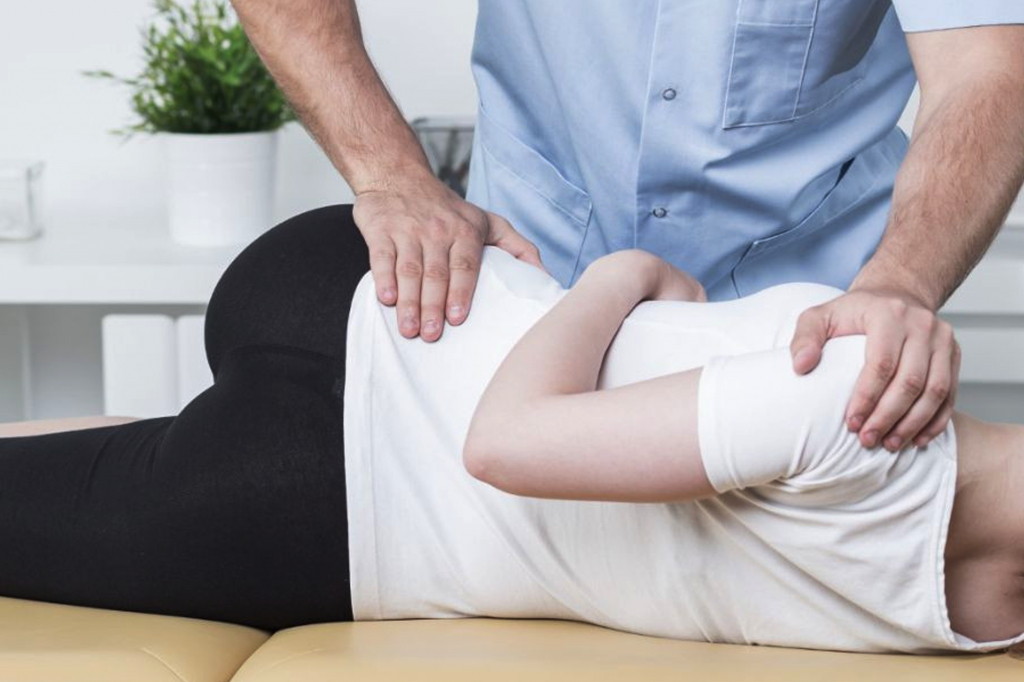 north york physiotherapy clinic