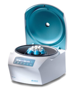 clinical centrifuges