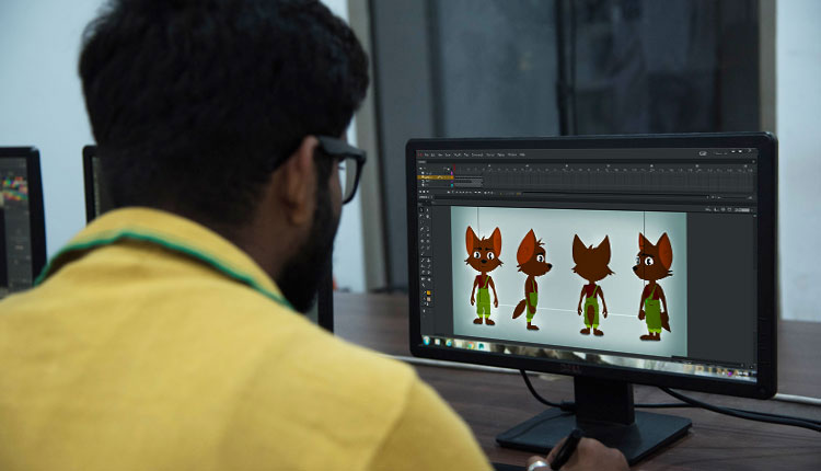 Animation Design Manager