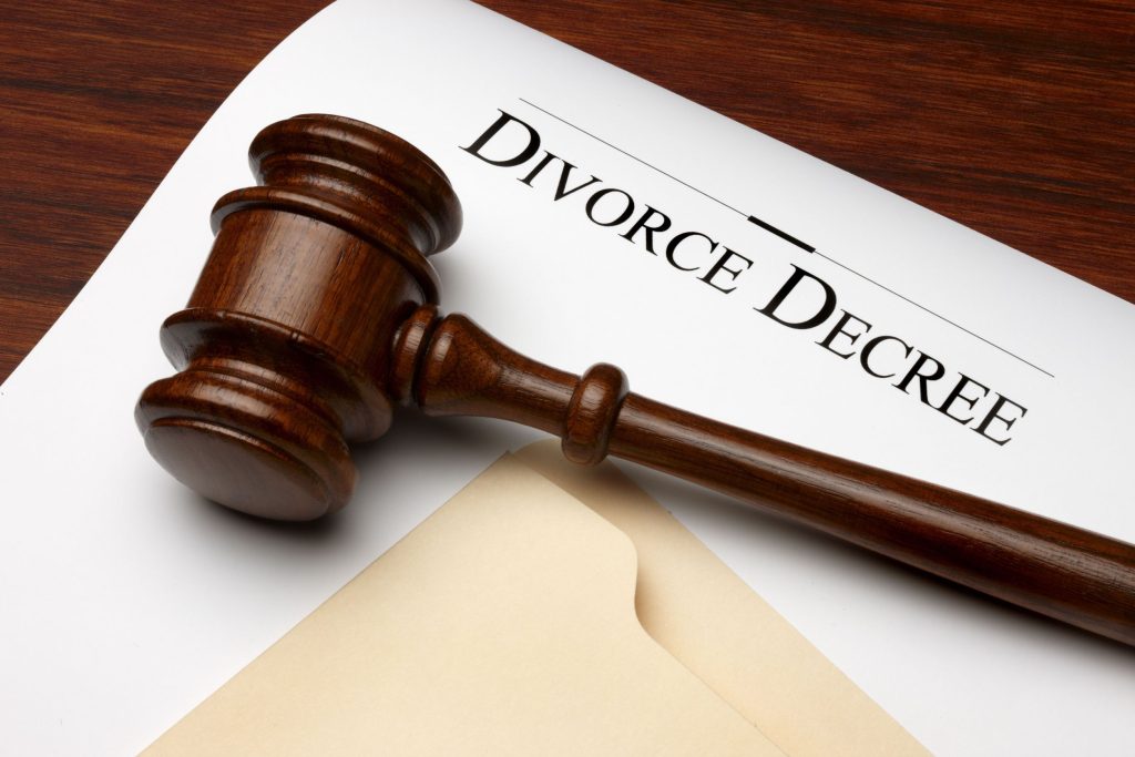 marketing company for divorce cases 