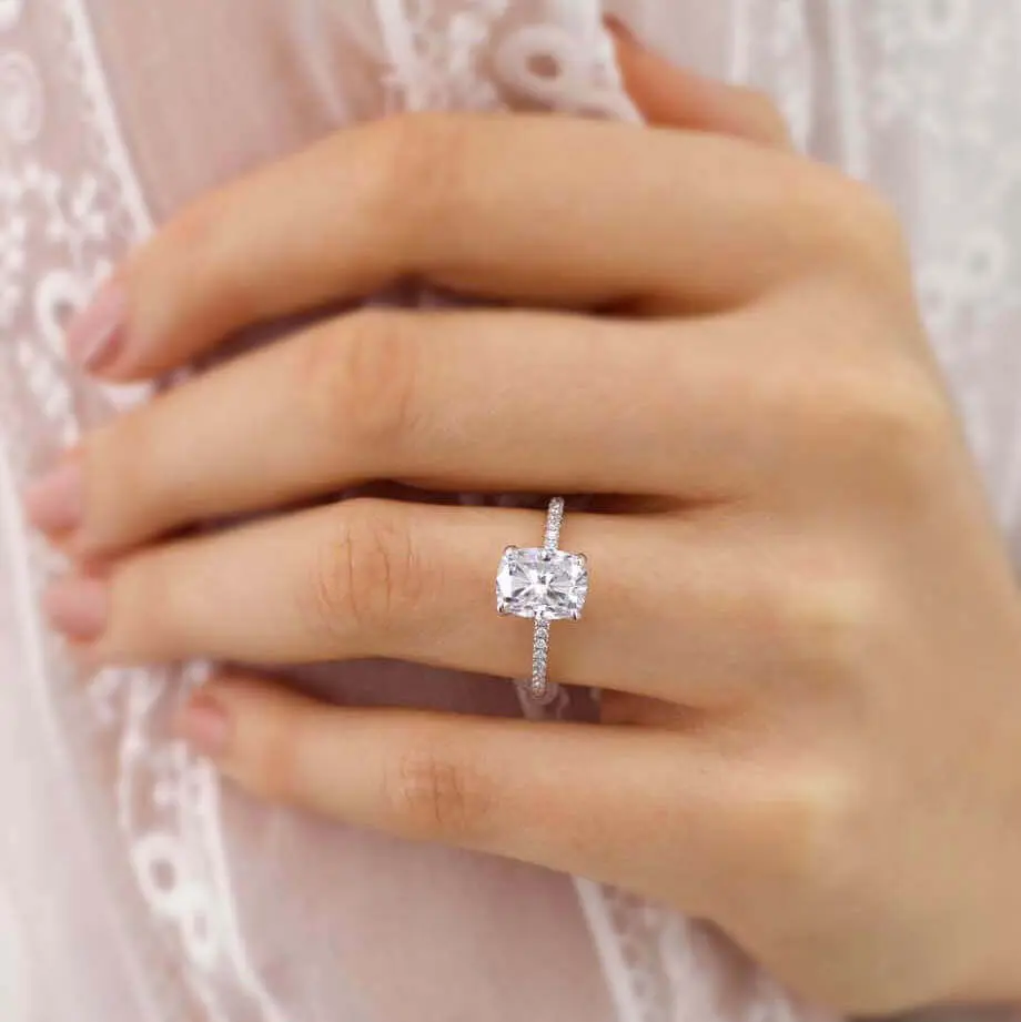 Women's Wedding Rings 
