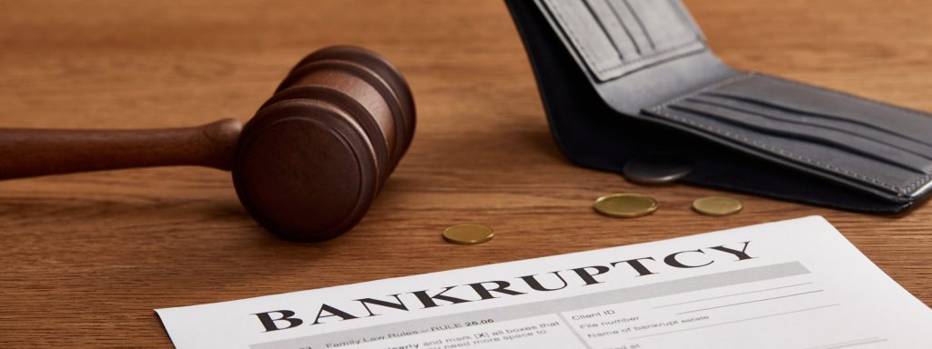 Bankruptcy Attorney